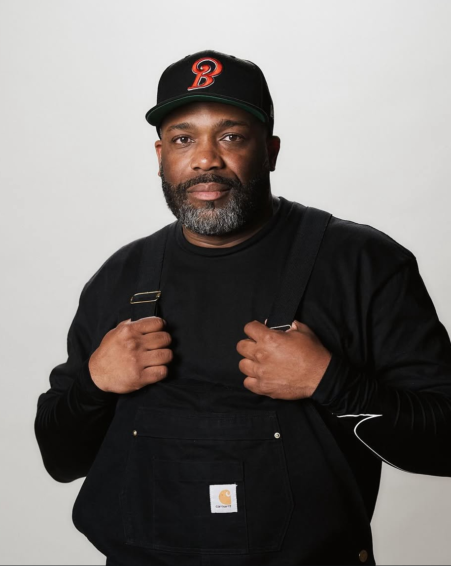 Problak — Boston muralist and founding FrontStreet artist